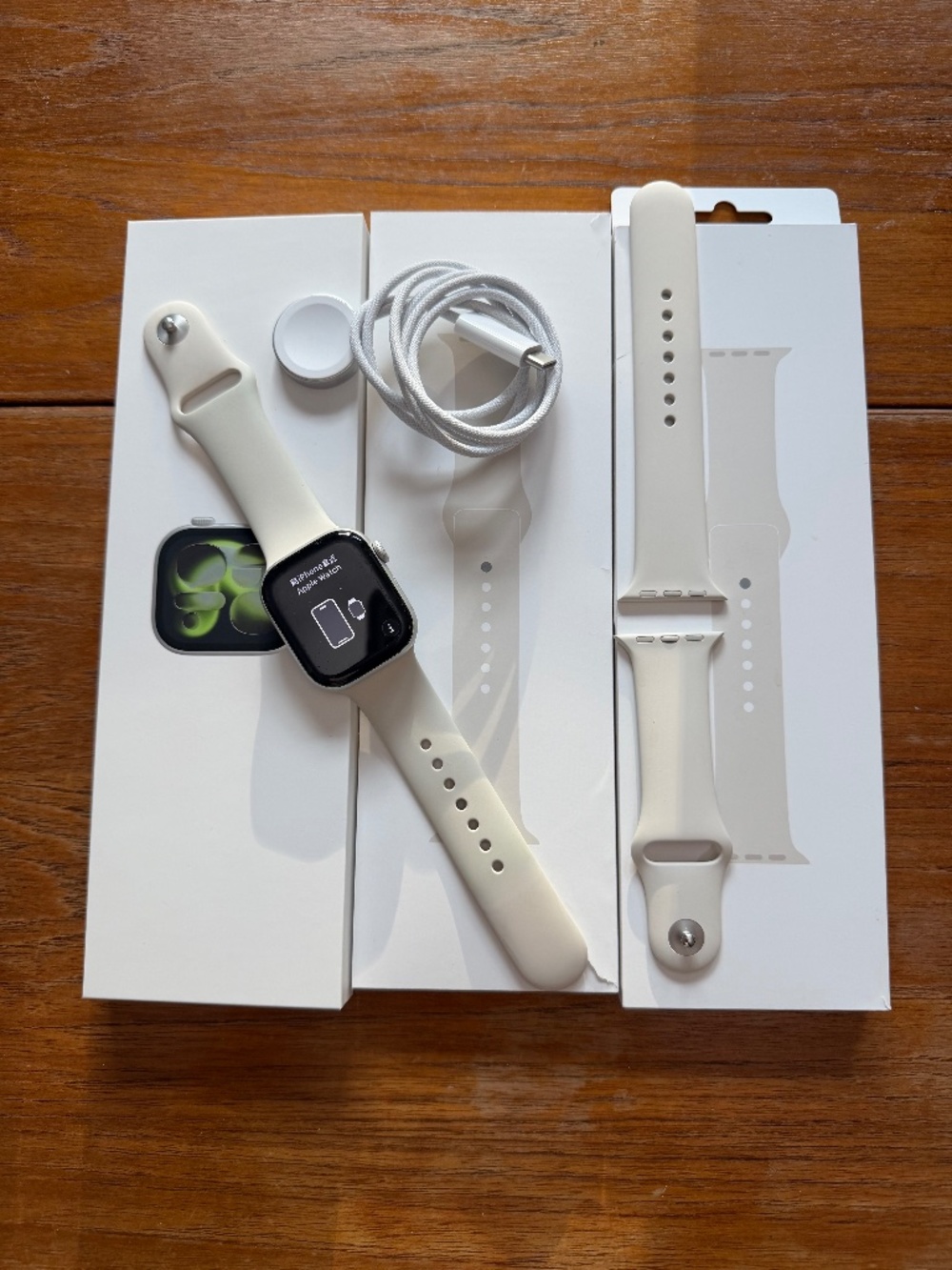 Apple Watch Series 11
